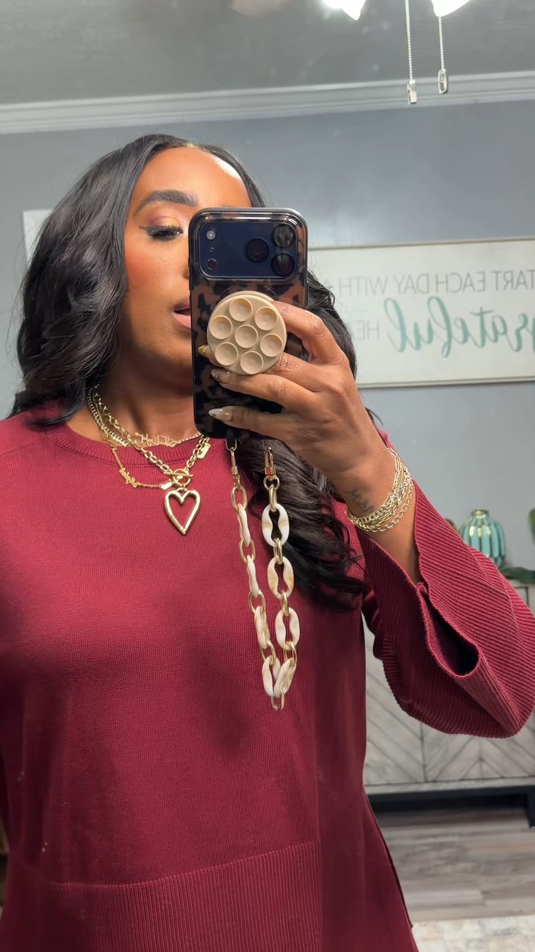 This set is for the shorter girlies. 

#LTKMidsize #LTKOver40 #LTKFindsUnder50