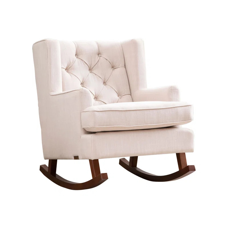 Abree Rocking Chair | Wayfair North America