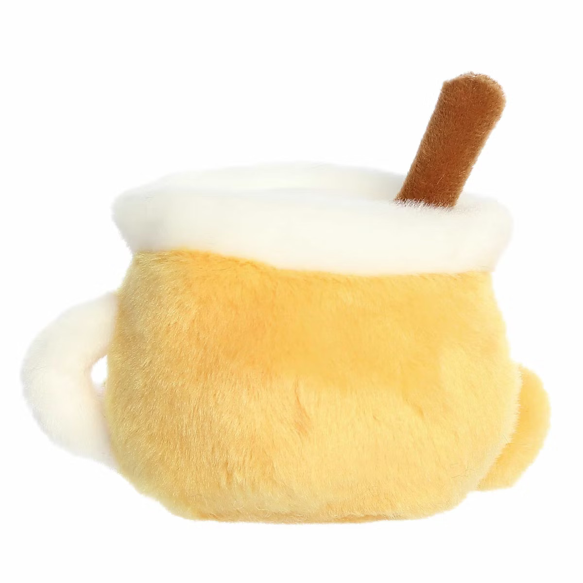 Aurora Mini Mac Apple Cider Palm Pals Festive Stuffed Animal Orange 5" | Target