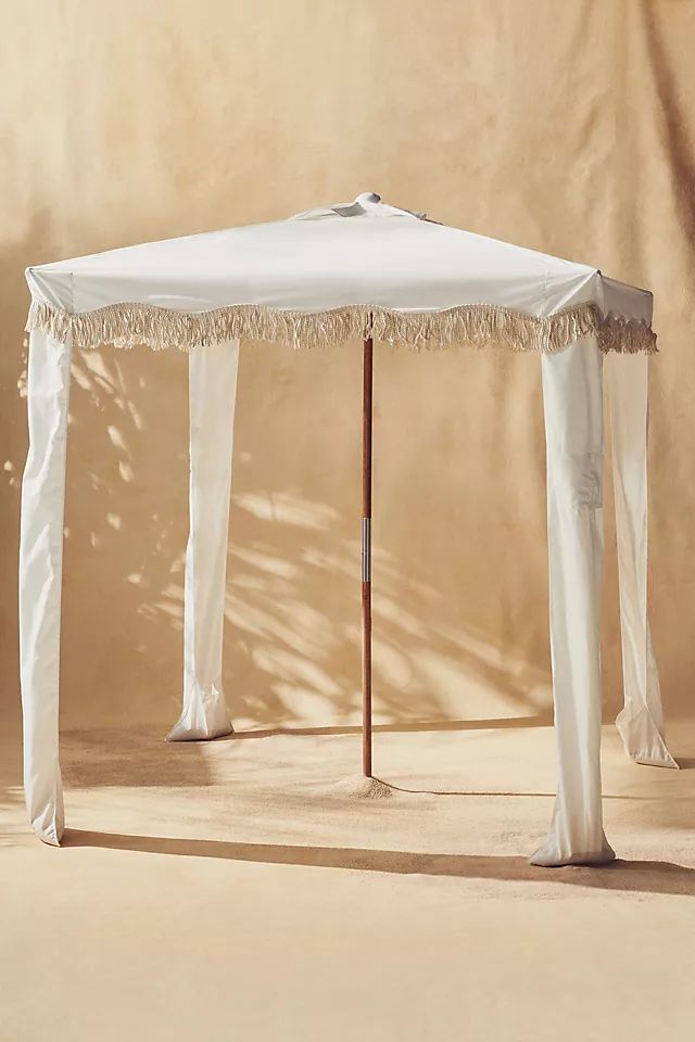 Business & Pleasure Co. Beach Cabana | Anthropologie (US)