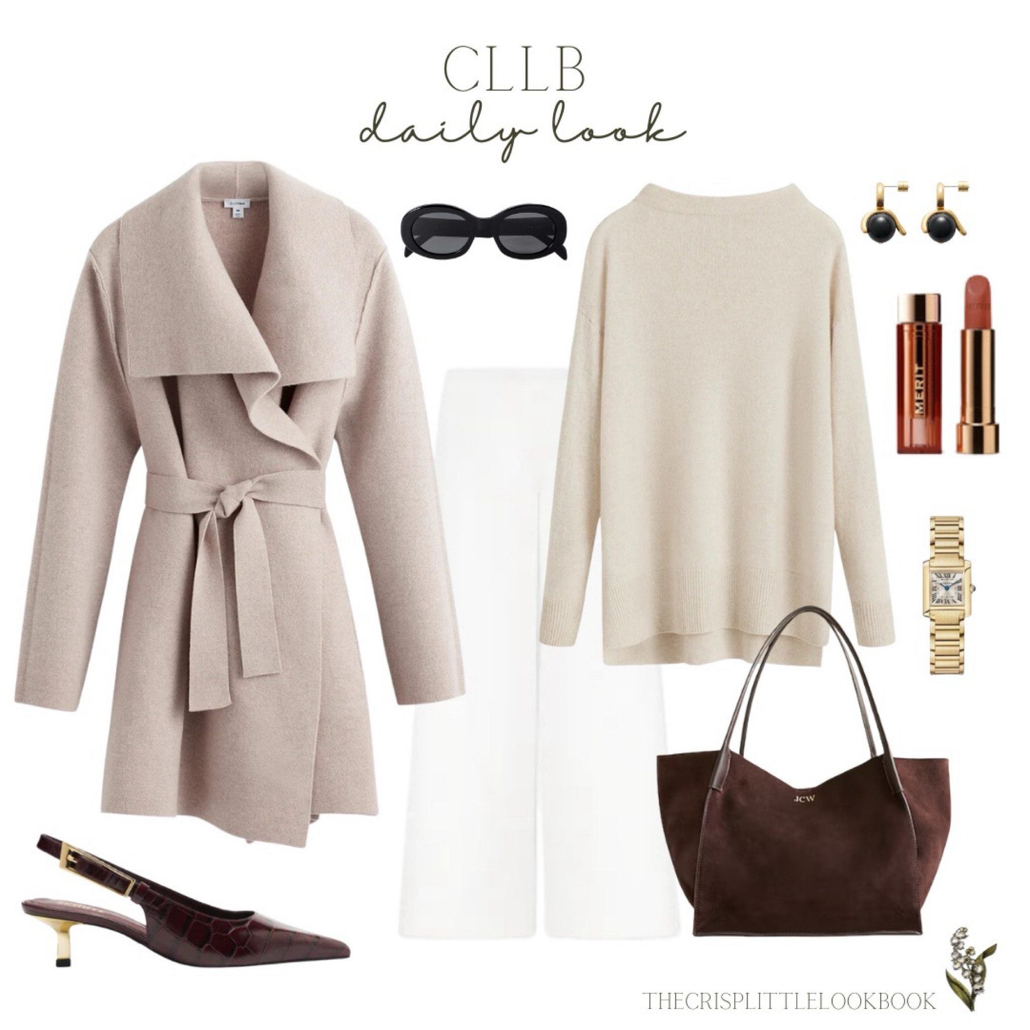 Winter whites & classic neutrals ✨ 

#LTKOver40 #LTKStyleTip #LTKSaleAlert