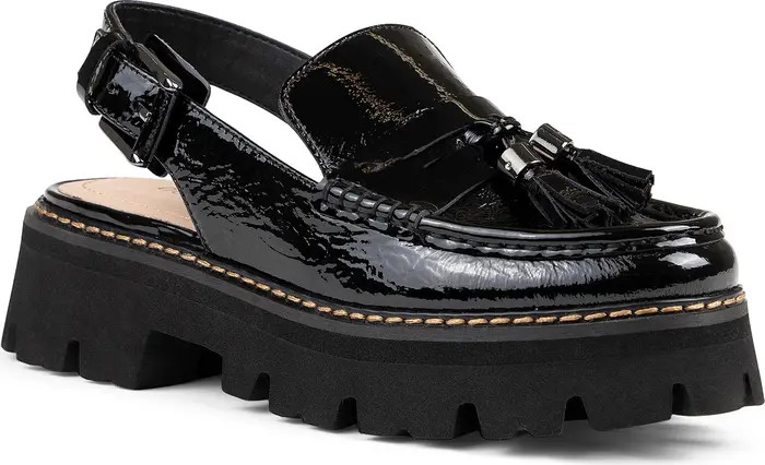 Donald Pliner Marsha 2 Slingback Loafer (Women) | Nordstrom | Nordstrom