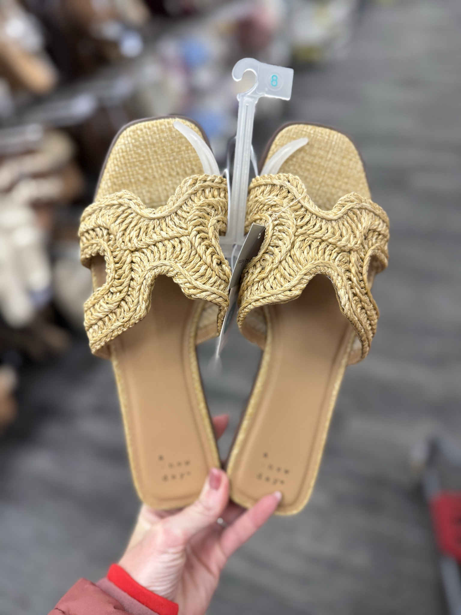 Target 
Spring sandals 
Kids sandals
Women’s sandals 
Summer slides
Summer shoes 
New arrivals 
Rainboots 

#LTKTravel #LTKSaleAlert #LTKmomlife