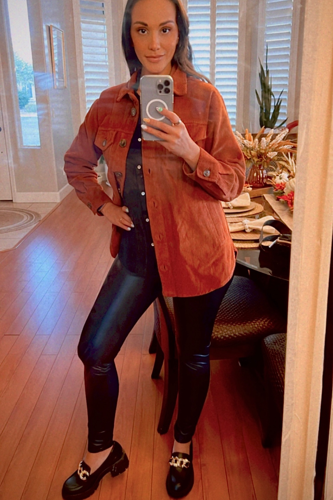 Fall outfit idea. Affordable haul. Walmart find  

#LTKshoecrush #LTKCyberweek #LTKSeasonal