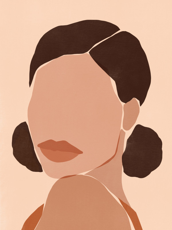 Les Couettes | Artfully Walls