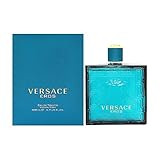 Versace Eros for Men 6.7 oz Eau de Toilette Spray | Amazon (US)
