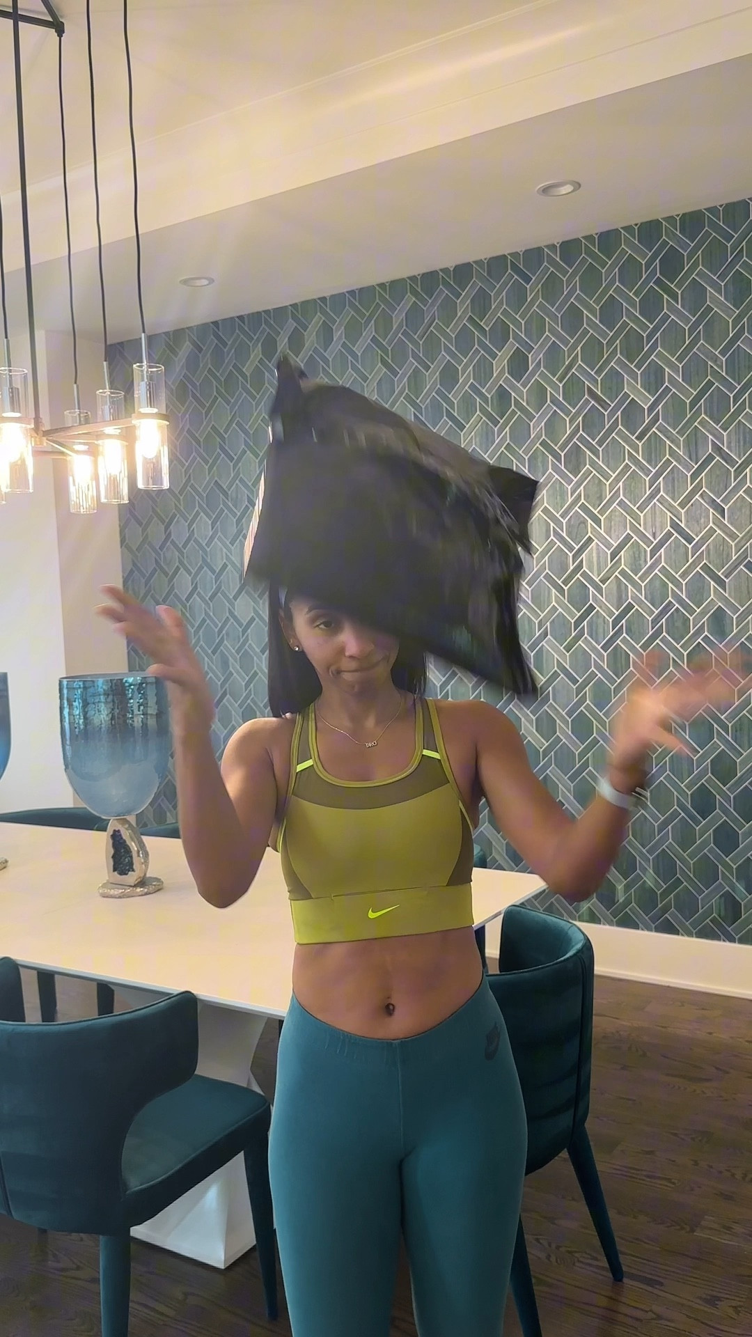 My new athleisure OBSESSION and it’s ON SALE!! 

#LTKActive #LTKsalealert #LTKfitness