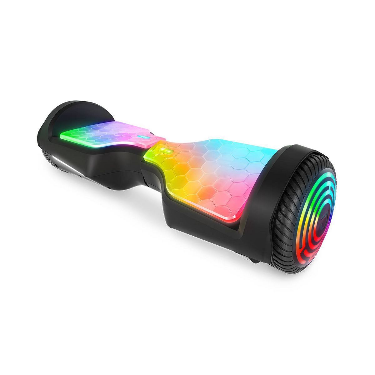 Jetson Lumino Hoverboard - Black | Target