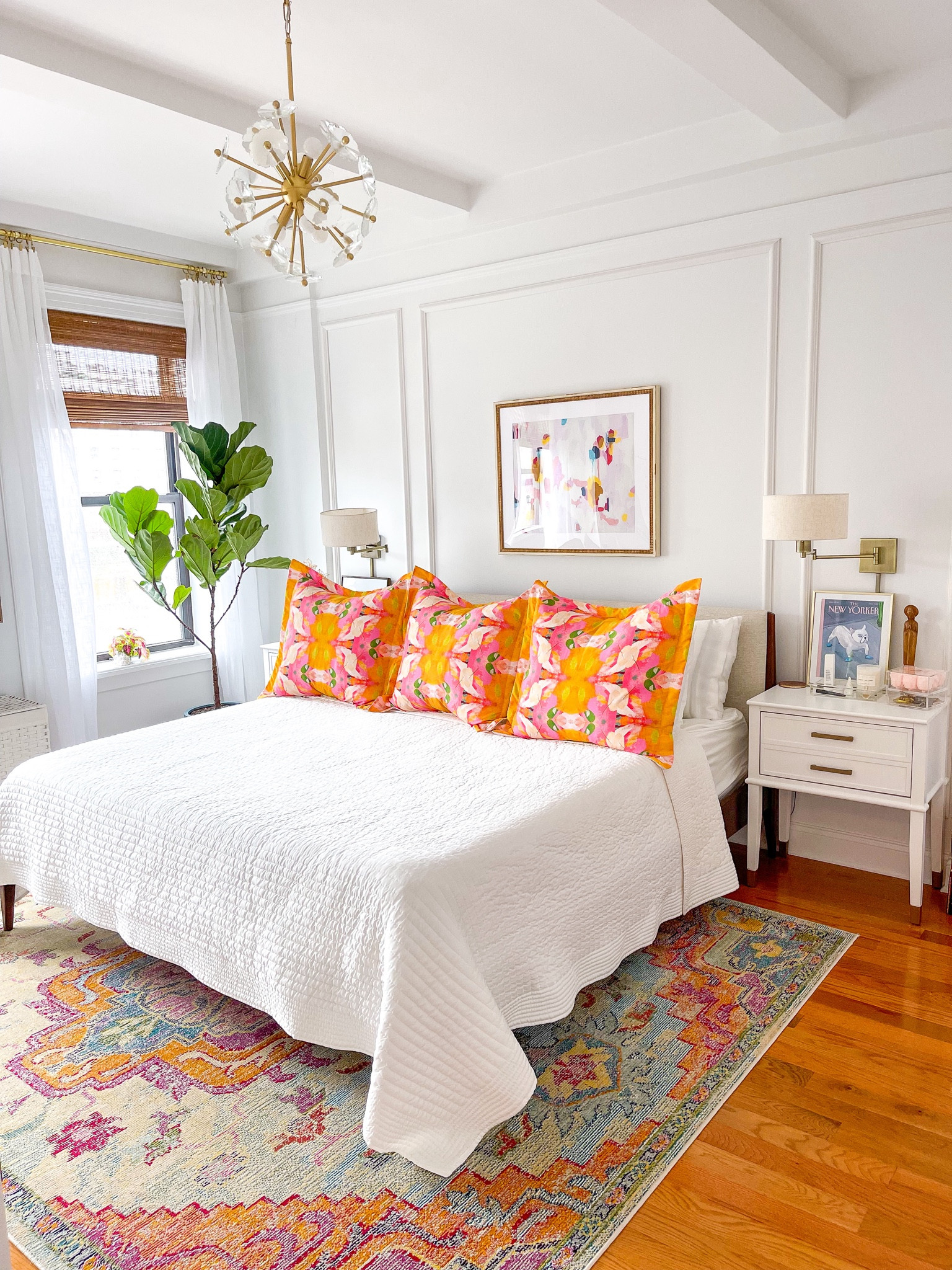 All my bedroom decor! 

#LTKhome