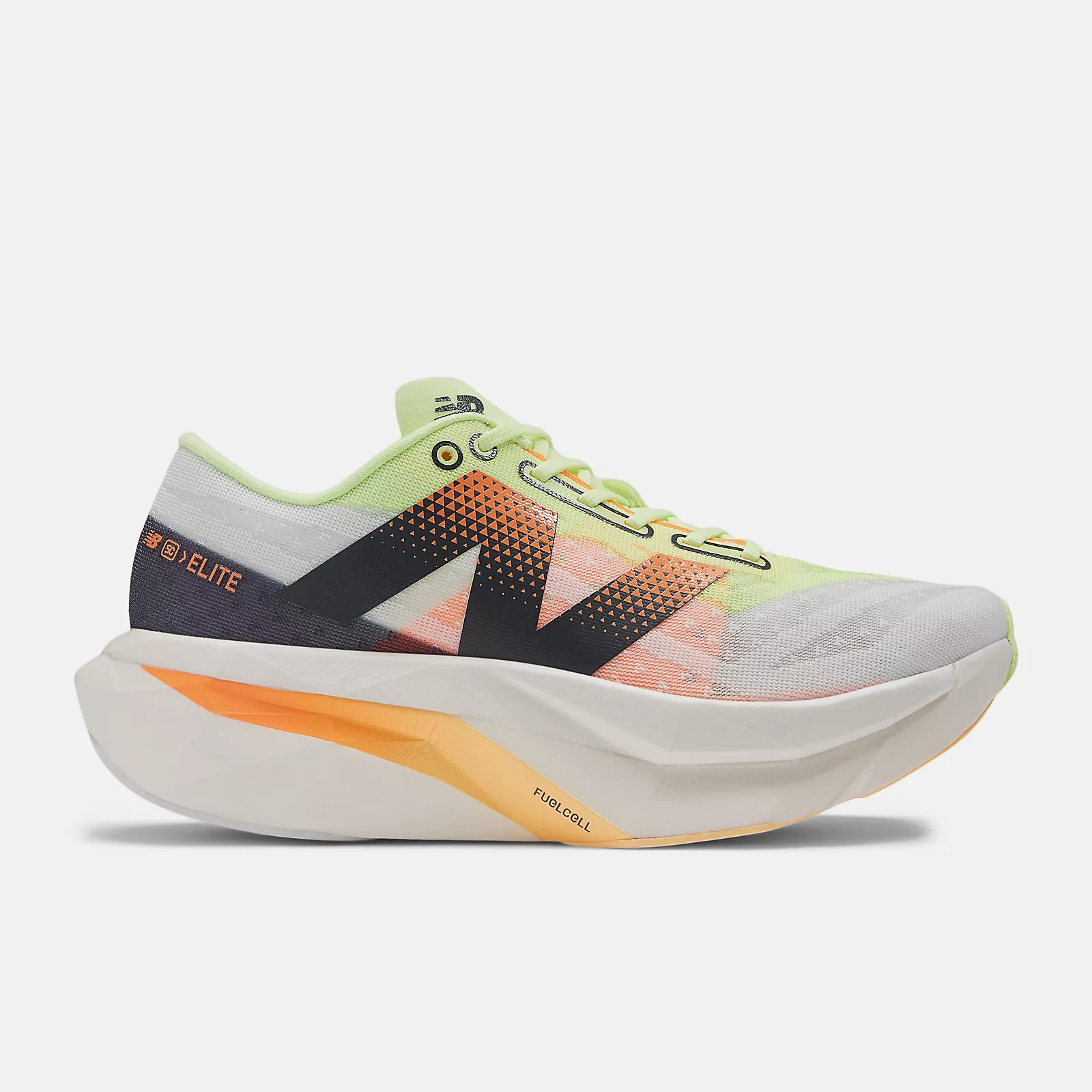 FuelCell SuperComp Elite v4 - New Balance | New Balance Athletics, Inc.