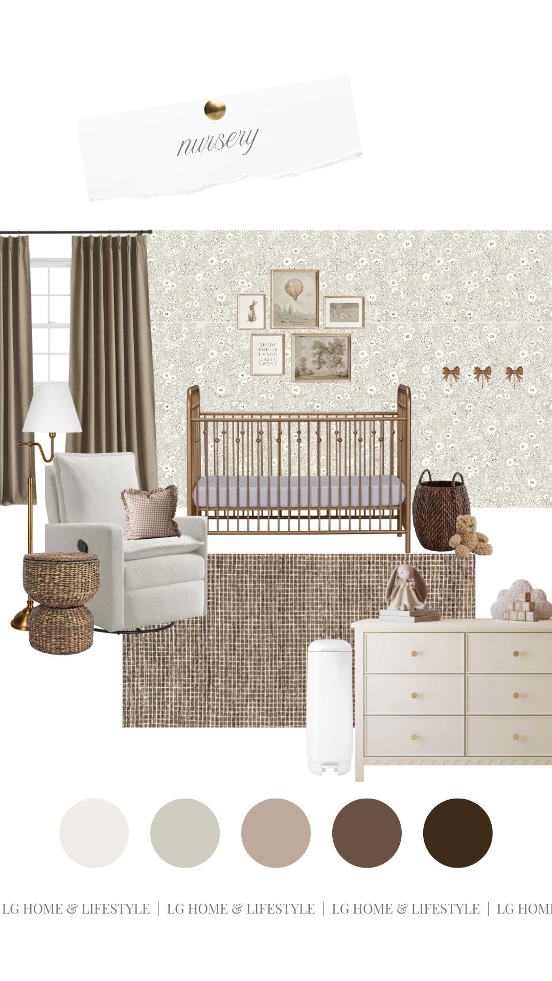 Moodboard OTW 

#LTKStyleTip #LTKGiftGuide #LTKHome