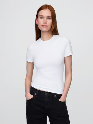 CloseKnit Jersey T-Shirt | Gap (US)