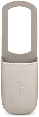 Ryan & Rose Cutie Holder Universal Stroller Cup Holder (Taupe) | Amazon (US)