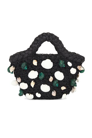 Mini Shelly Mercado Tote Bag | FWRD 