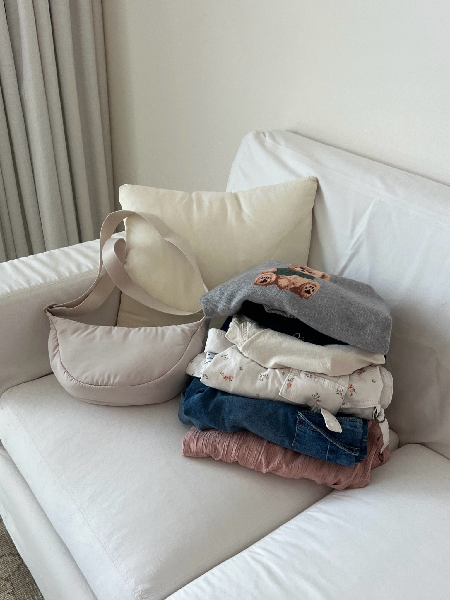 #walmartpartner linking everything i found on @walmart for pre-fall, back to school/college 🤫🤍🎀 such good finds + amazing prices, I’m obsessed  