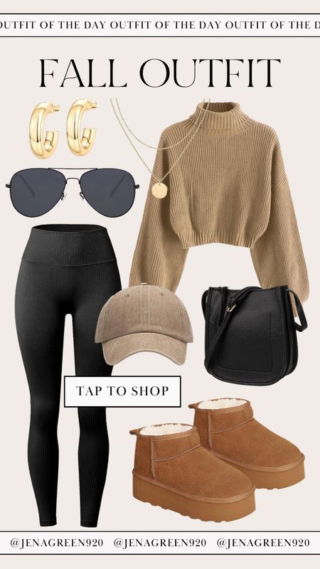 Fall Outfits | Fall Looks | Fall Fashion | Amazon Fashion | Comfy Fall Outfits | Ugg Look for Less

#LTKfindsunder100 #LTKSeasonal #LTKfindsunder50