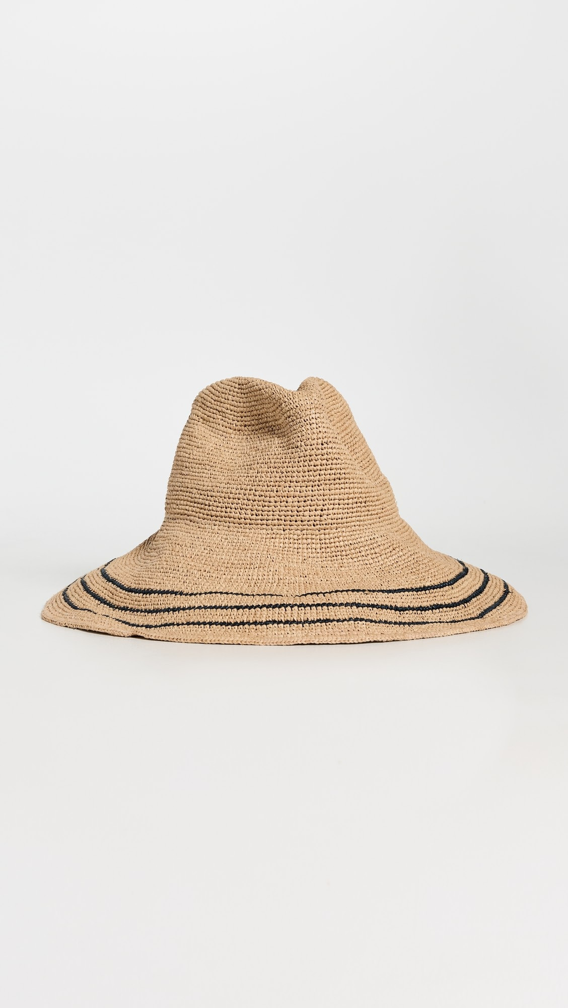 Waverly Brim Fedora | Shopbop
