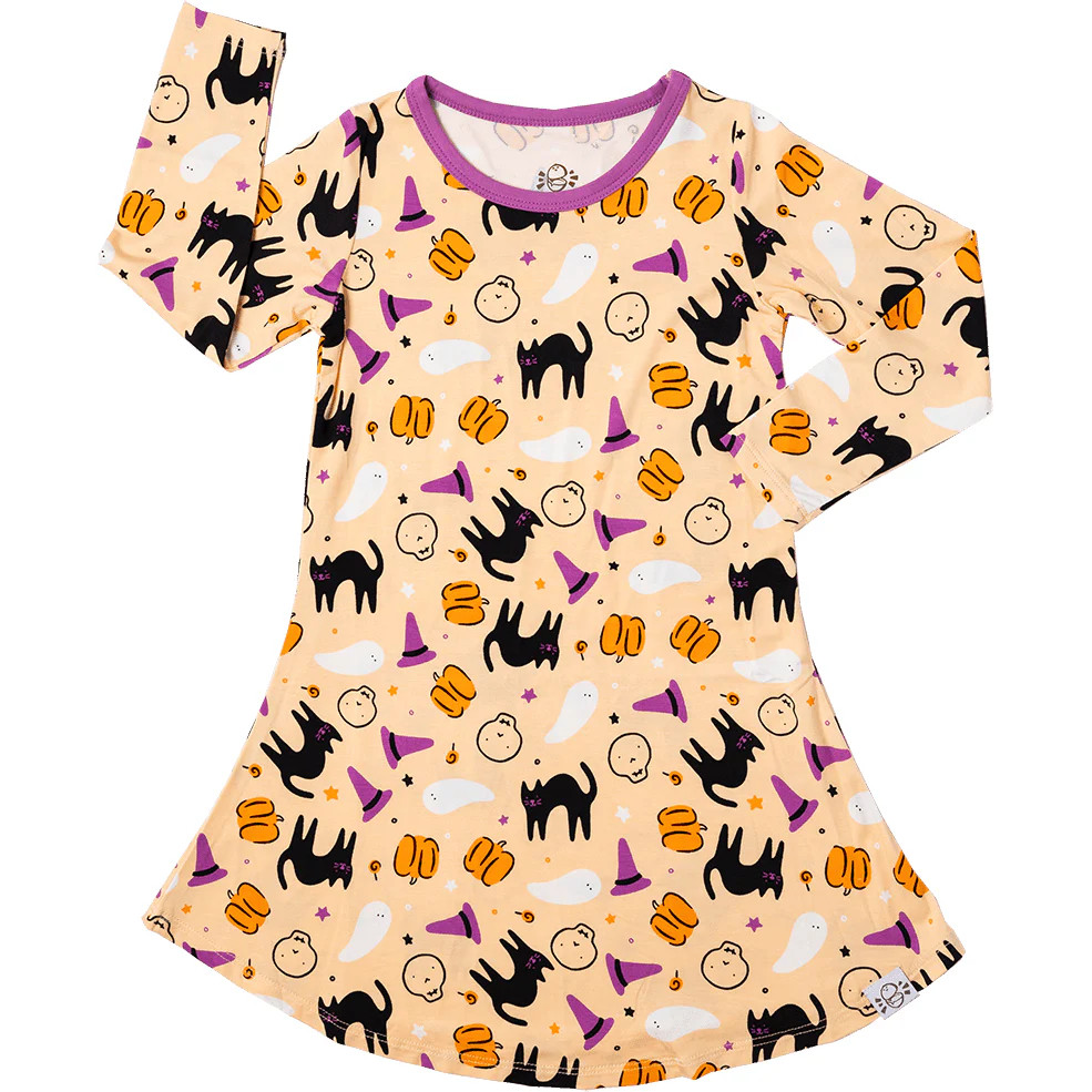 The Millie in Spooky Days | Coconut Pops