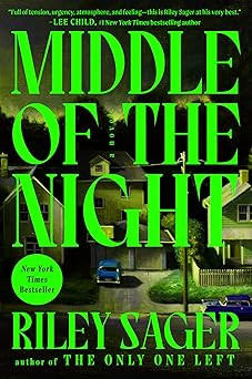 Middle of the Night: A Novel | Amazon (US)