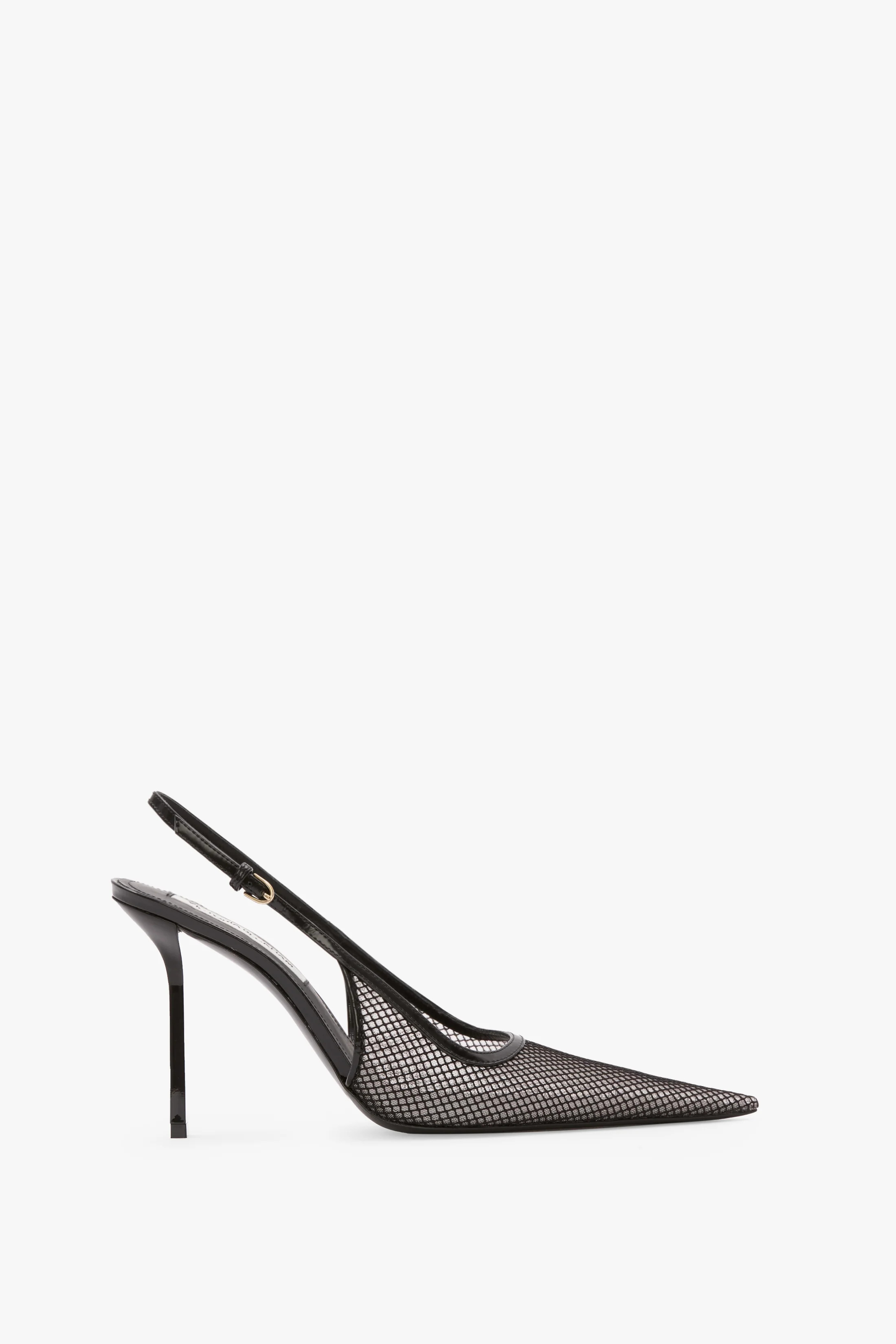 Victoria Stiletto Slingback 100 | Victoria Beckham UK