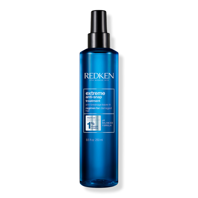 Redken Extreme Anti-Snap Anti-Breakage Leave-In Treatment | Ulta Beauty | Ulta