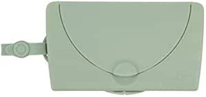 Ubbi On-the-Go Baby Wipes Dispenser, Portable Wipes Contianer for Travel, Diaper Bag Accessory Mu... | Amazon (UK)
