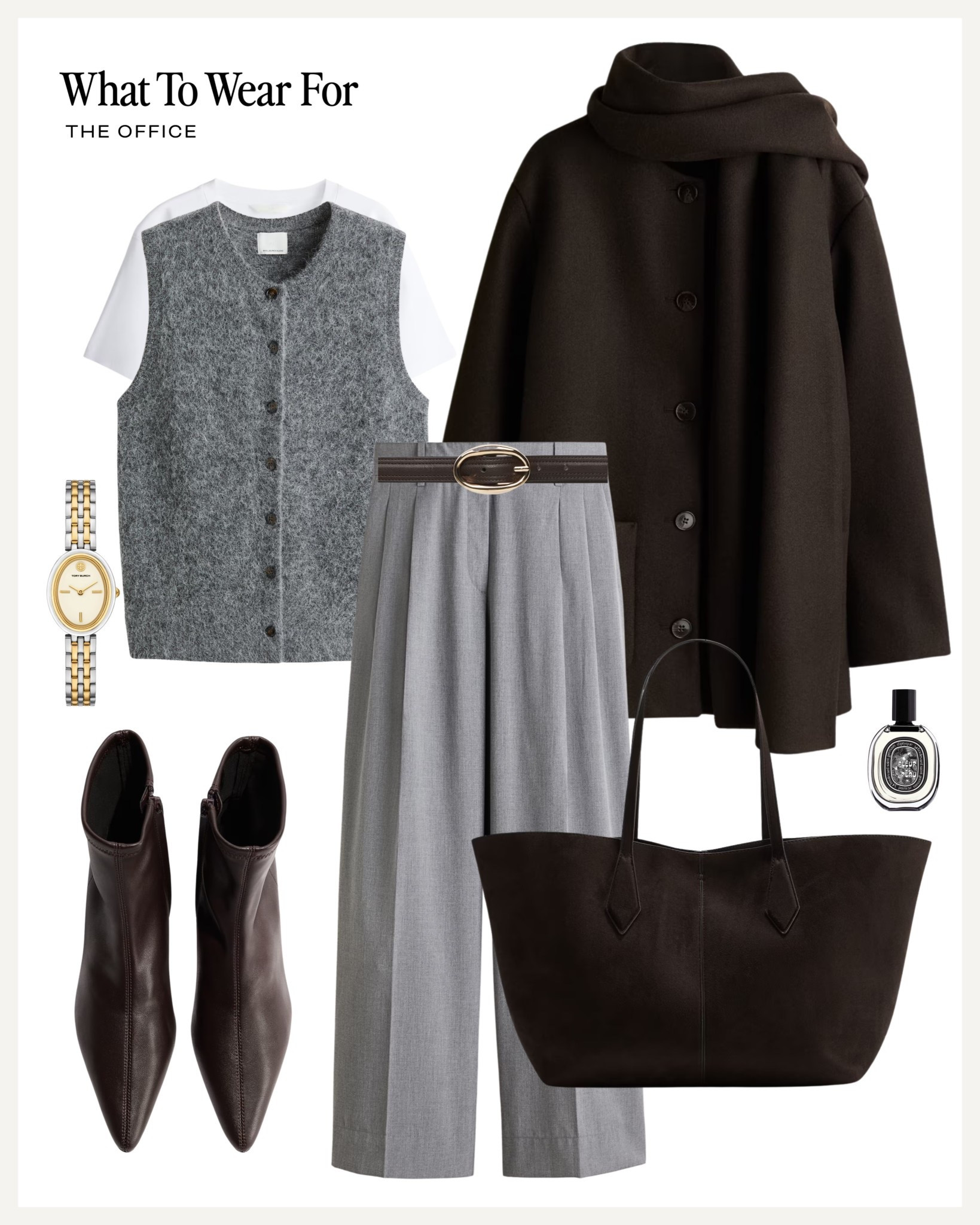 The office 💻 

#LTKautumn #LTKuk #LTKworkwear