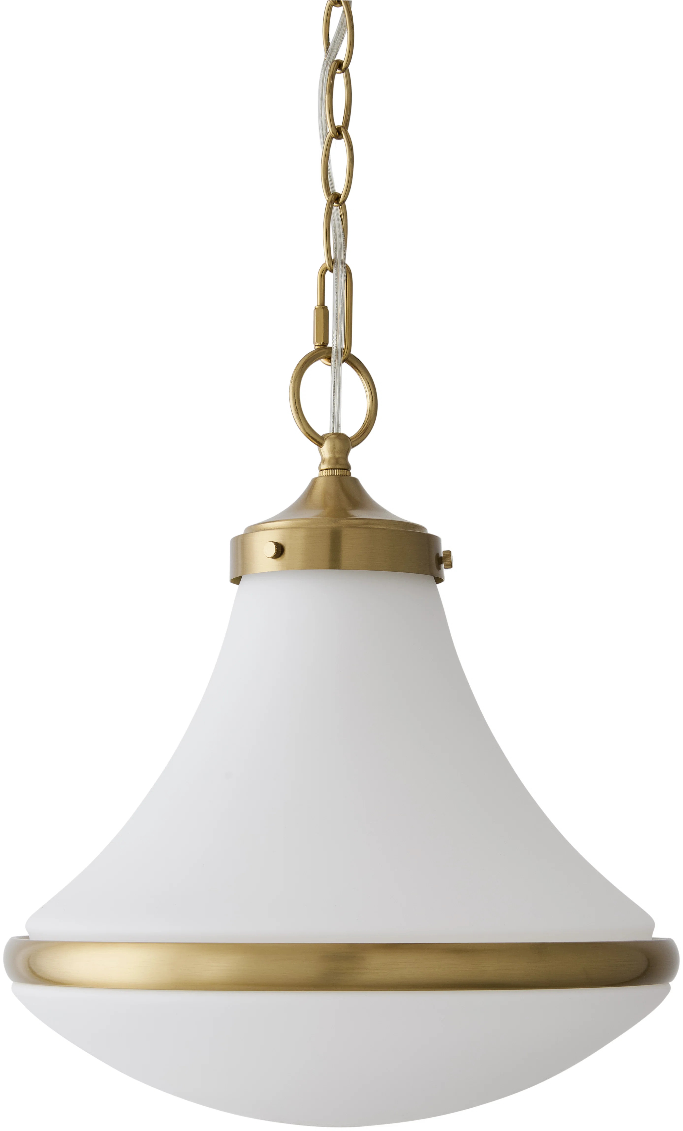 Galey Alix x Livabliss Colleen Pendant | Wayfair North America
