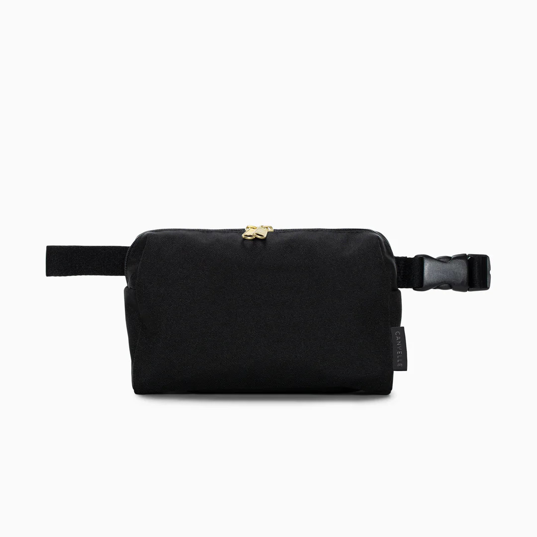 Belt Bag | Canvelle
