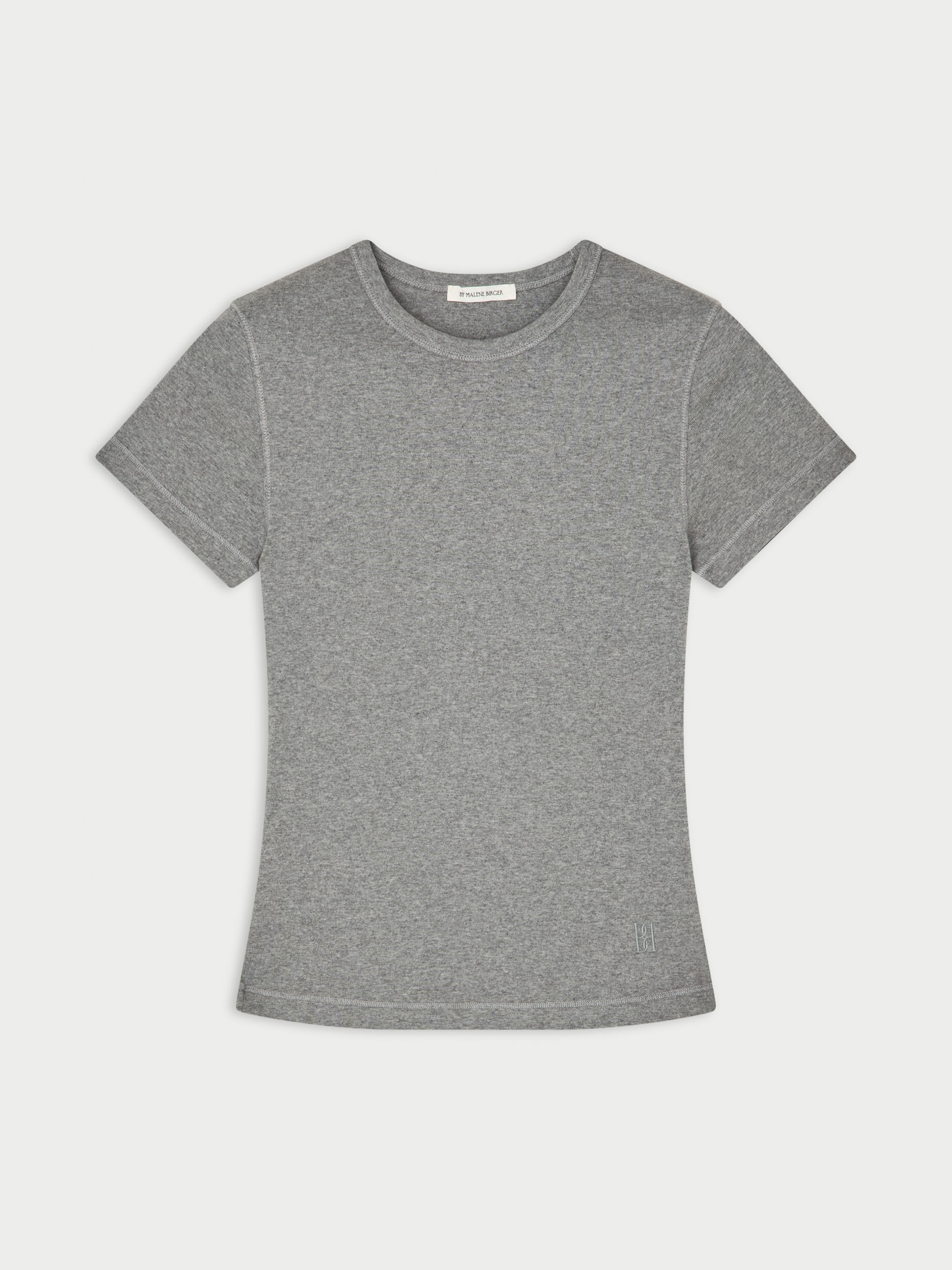 Alicia organic cotton T-shirt | By Malene Birger