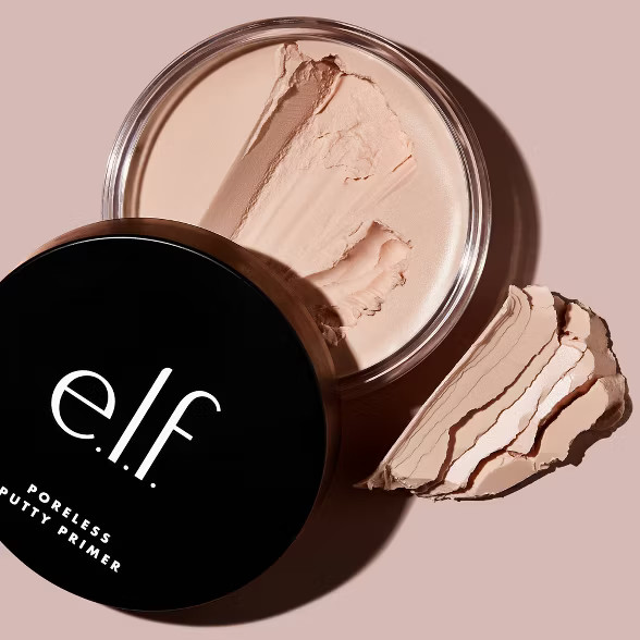 e.l.f. Putty Primer - 0.74oz | Target