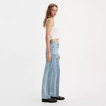 501® Original Women's Chaps | LEVI'S (US)