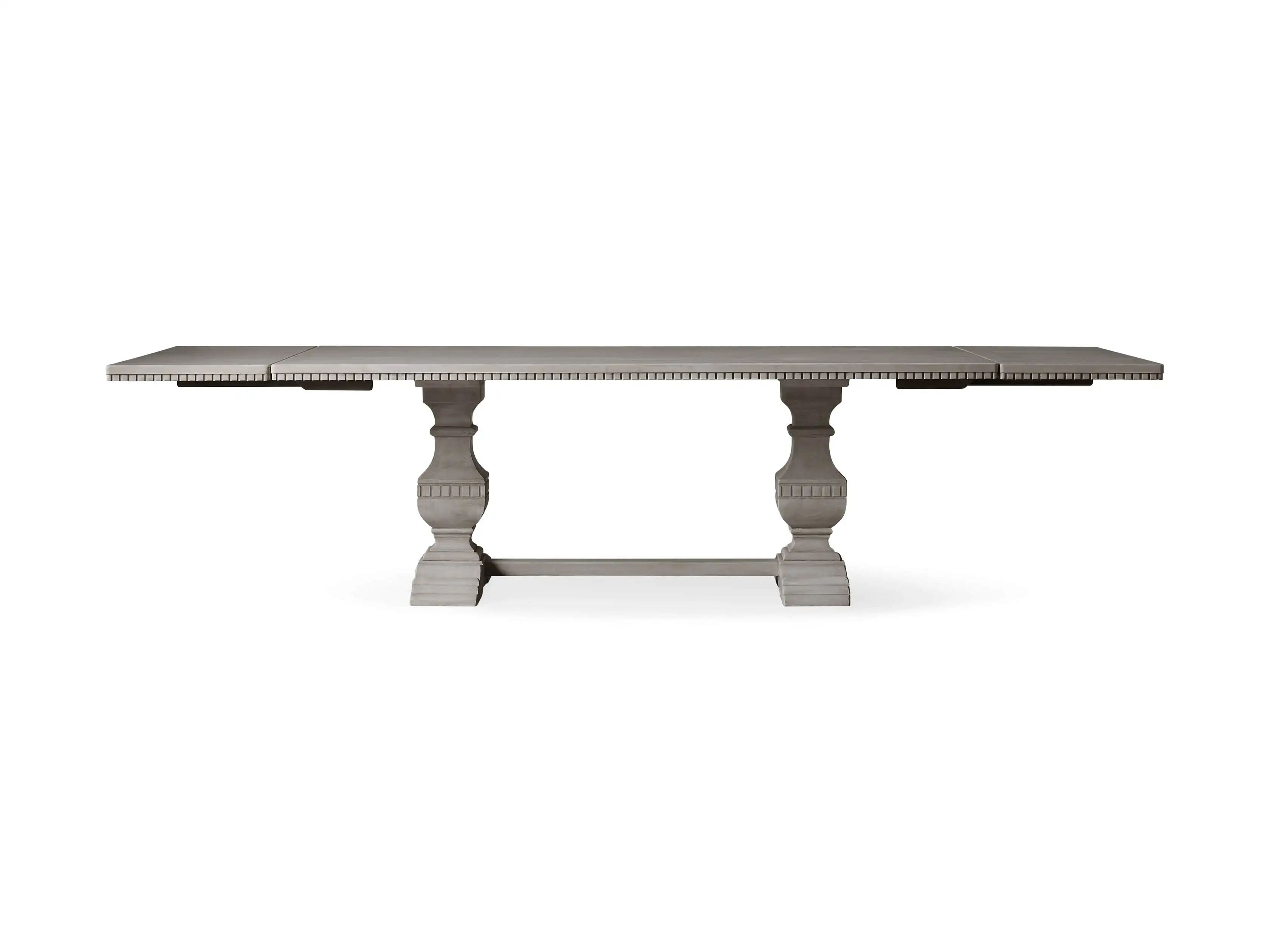 Cerea Rectangle Dining Table | Arhaus