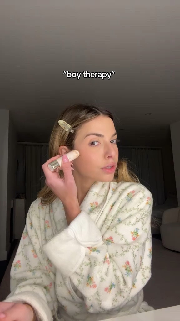 Girl therapy 🎀

#LTKBeauty #LTKSeasonal #LTKStyleTip