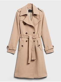 Timeless Trench Coat | Banana Republic (US)