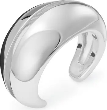 Tory Burch Wave Cuff Bracelet | Nordstrom | Nordstrom