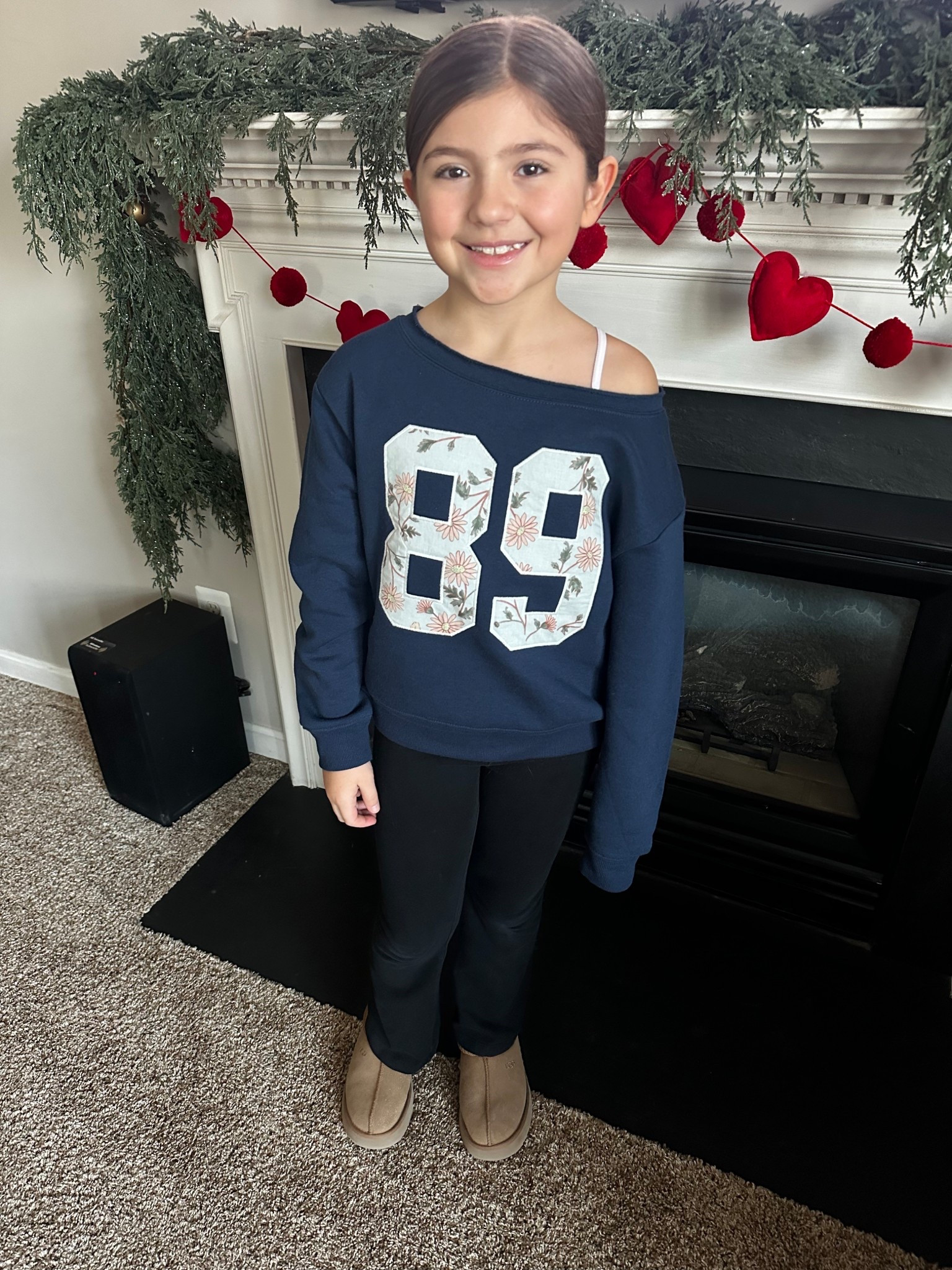 Girls/ tweens outfits from Target 