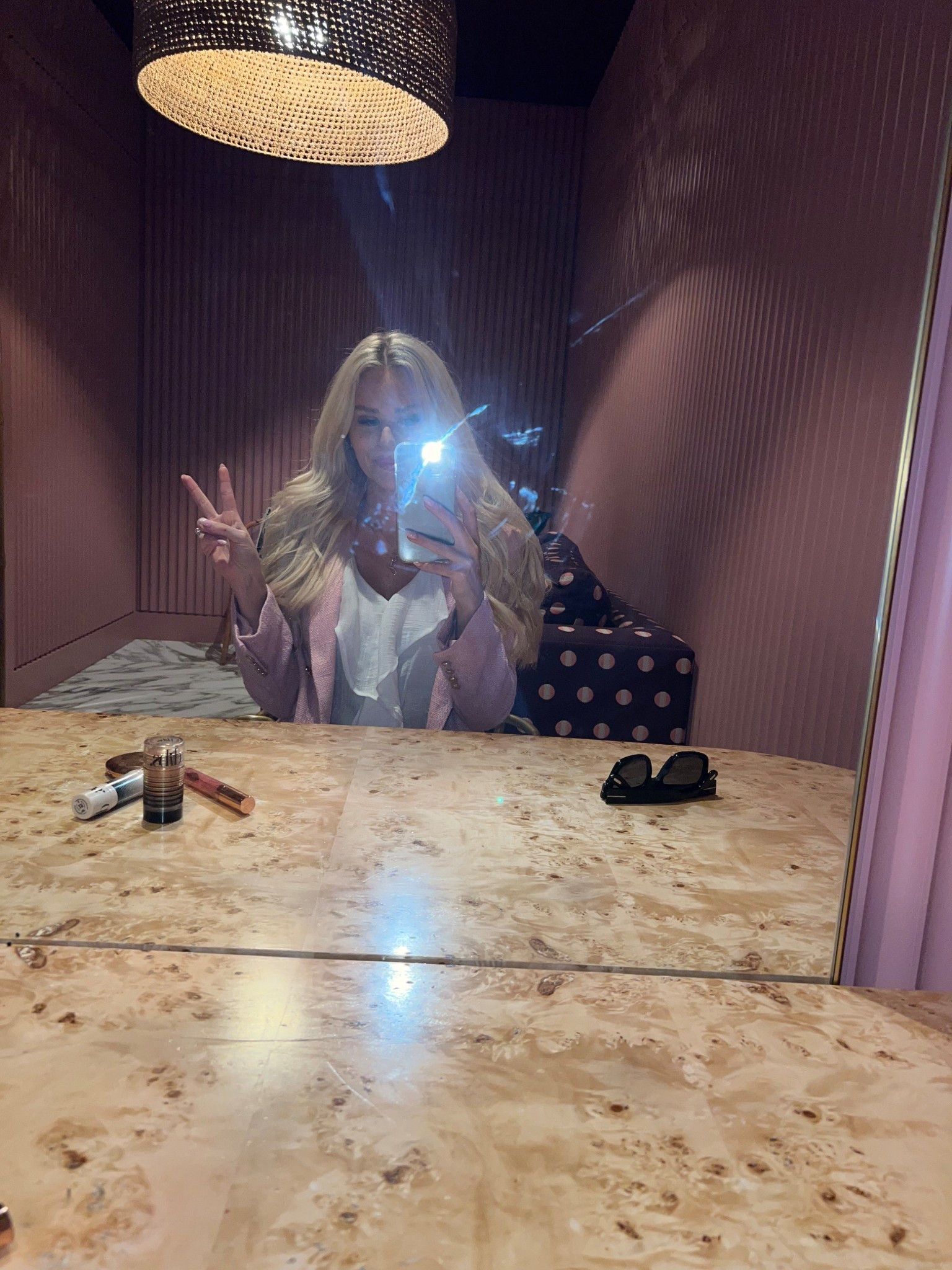 Favorite elevated blazer! 💞💞💞

#LTKHoliday #LTKBeauty #LTKGiftGuide