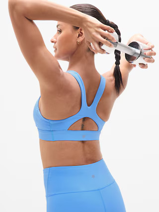 Interval Sports Bra A-C | Athleta