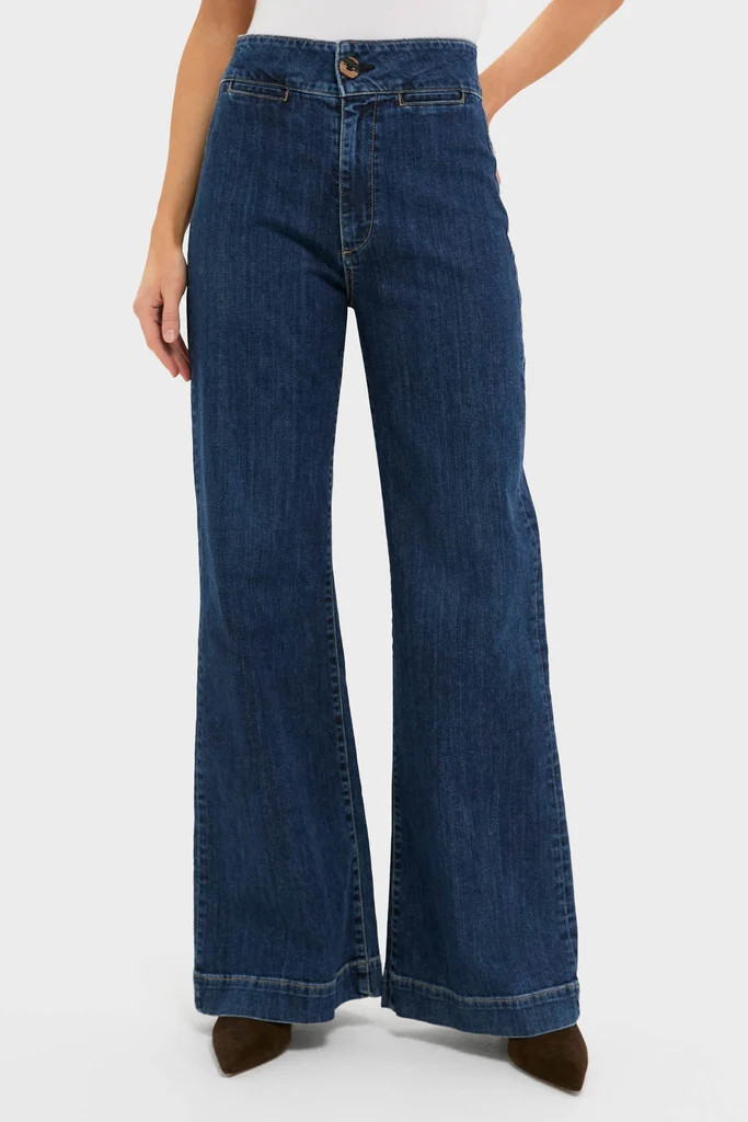 Dark Stone Brighton Jean | Tuckernuck (US)