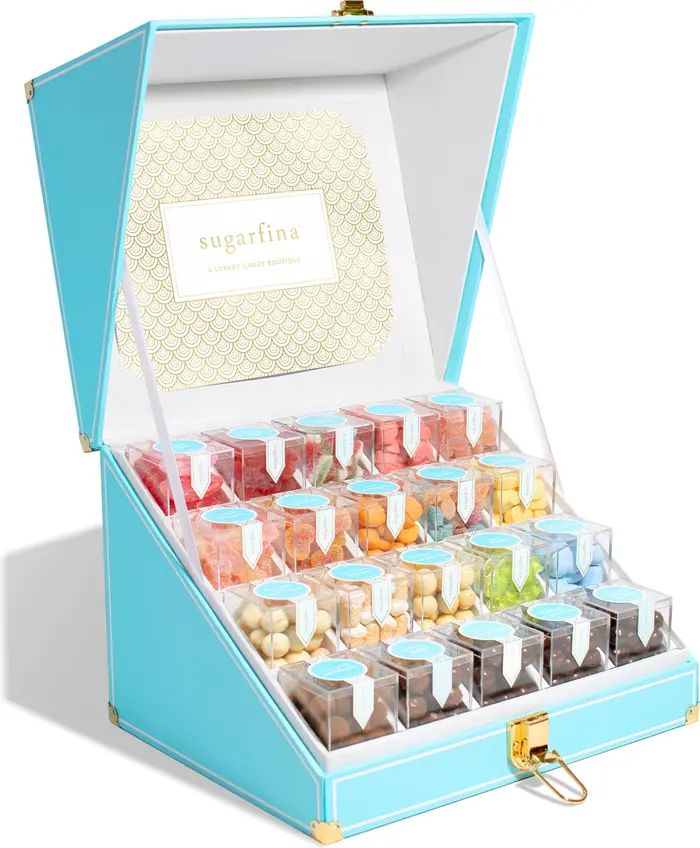 Small 20-Piece Candy Trunk | Nordstrom