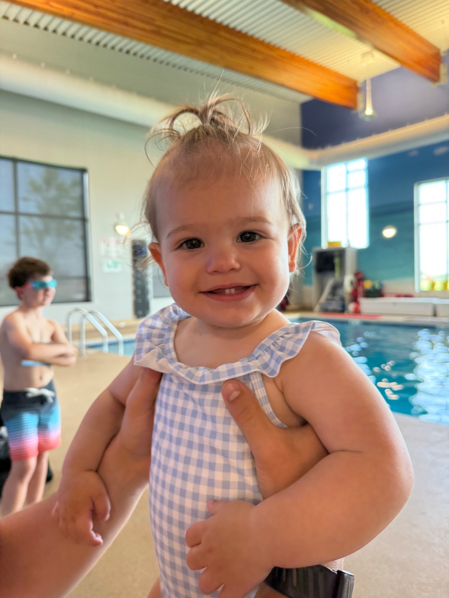 🐠 

#LTKSeasonal #LTKBaby #LTKKids