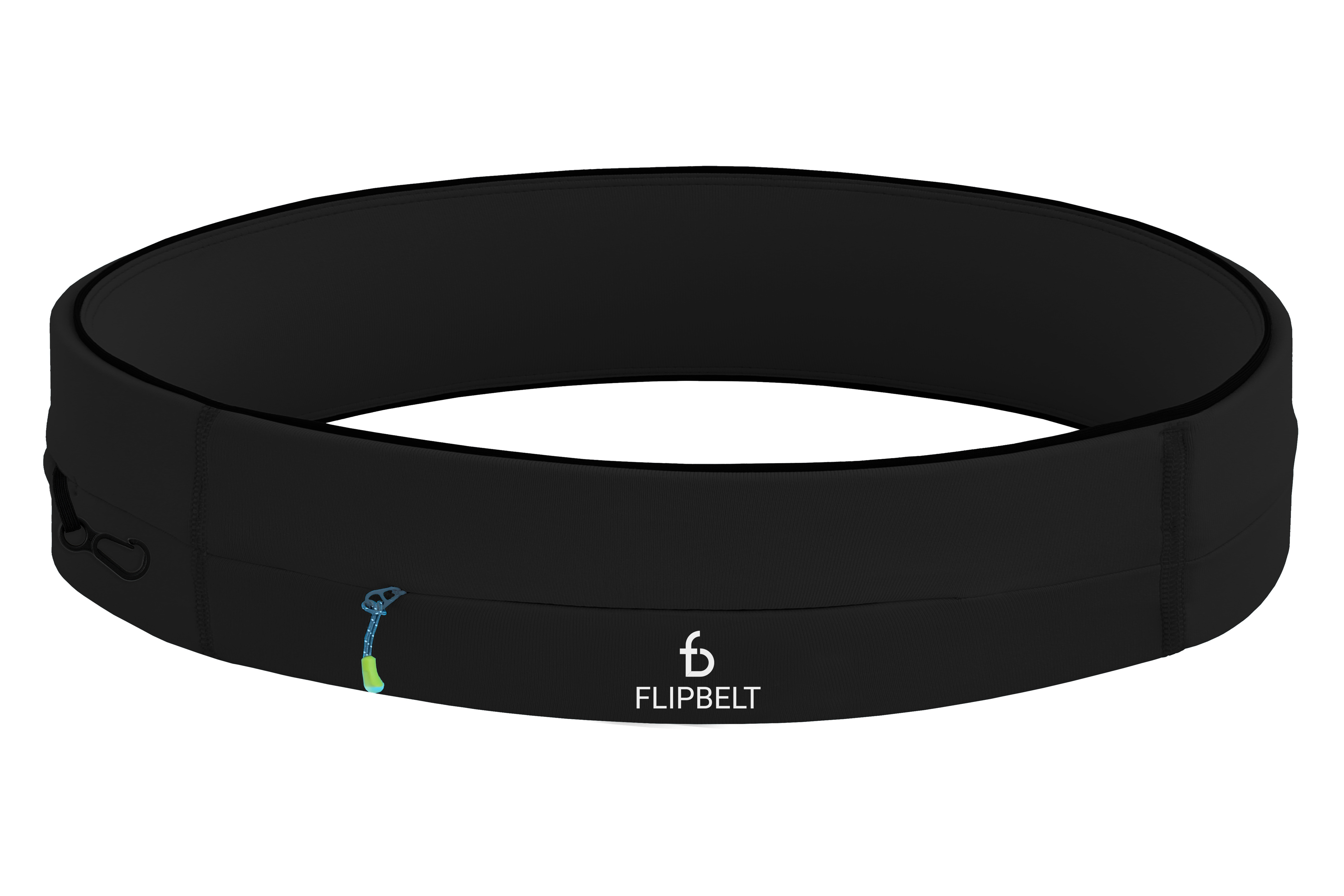 Flip Belt Zipper | Fleet Feet
