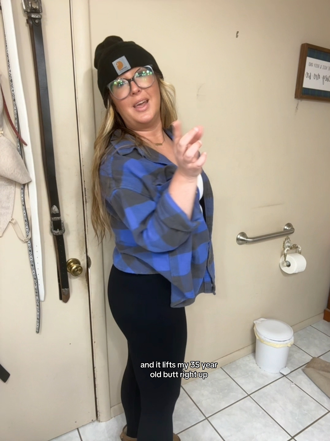 This is everyday comfort for me. 
Huge sale on flannels right now!!!

#LTKMostLoved #LTKMidsize #LTKSaleAlert