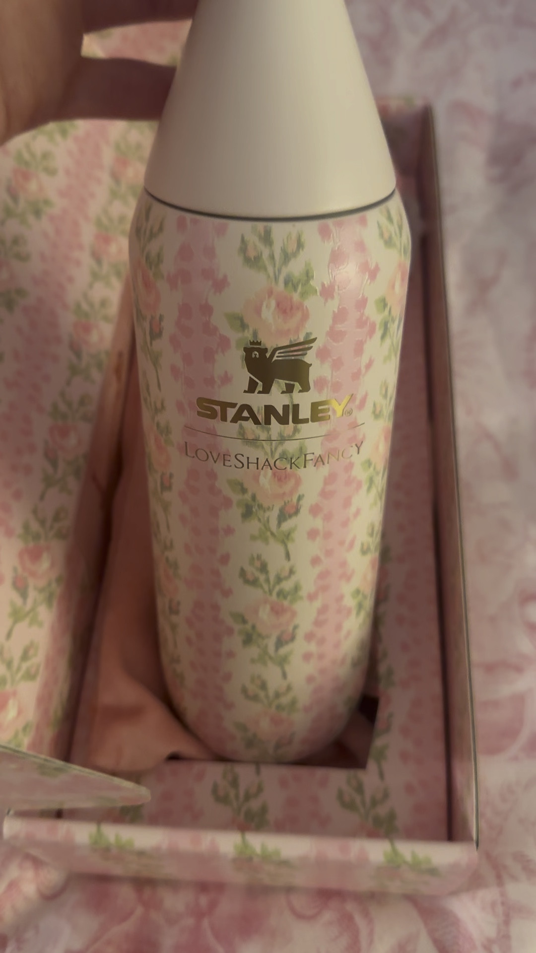 Love Shack Fancy x Stanley 🎀

💕 Still in stock 💕

#LTKFindsUnder50 #LTKActive #LTKU