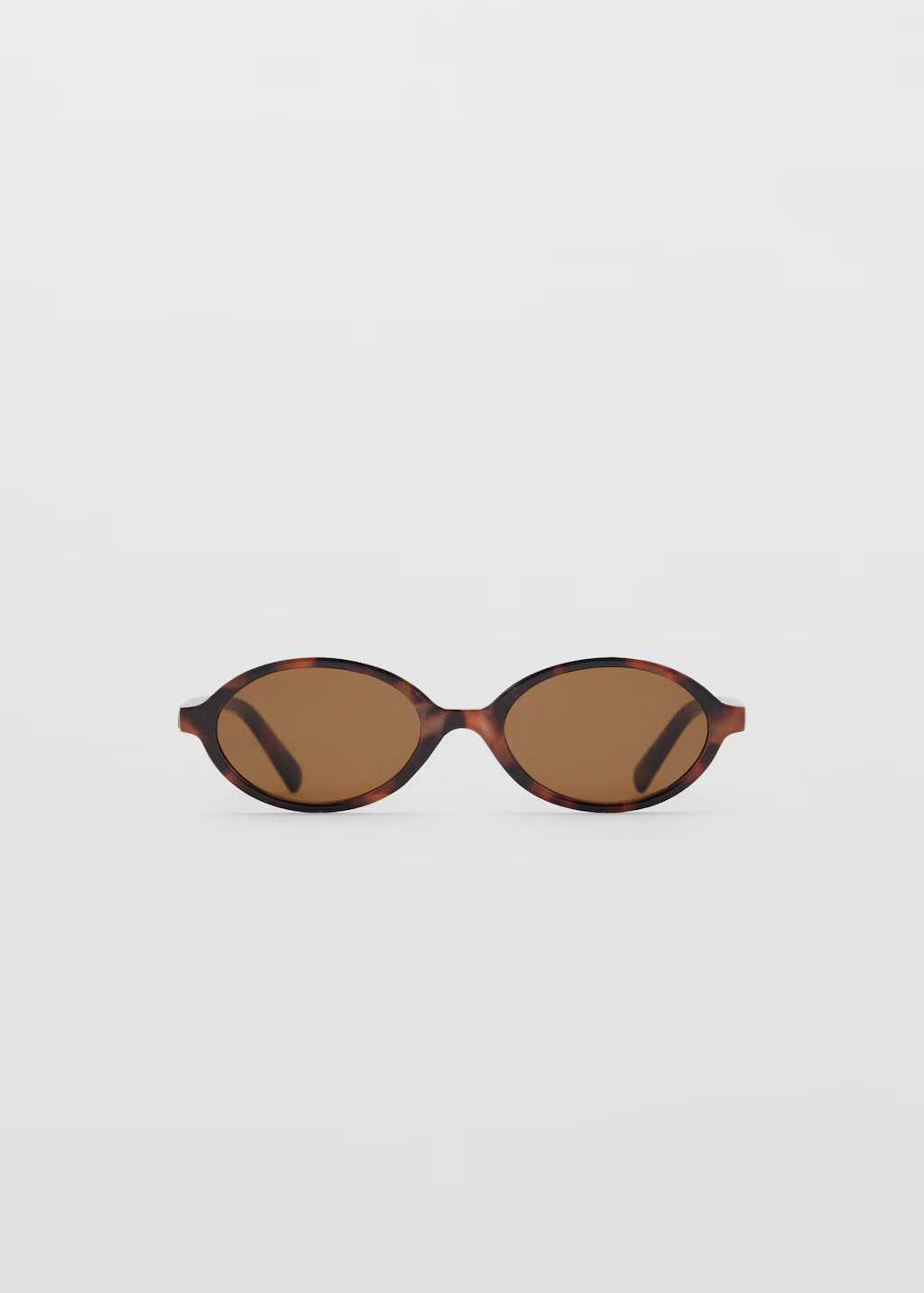 Oval sunglasses - Women | MANGO United Kingdom | MANGO (UK)