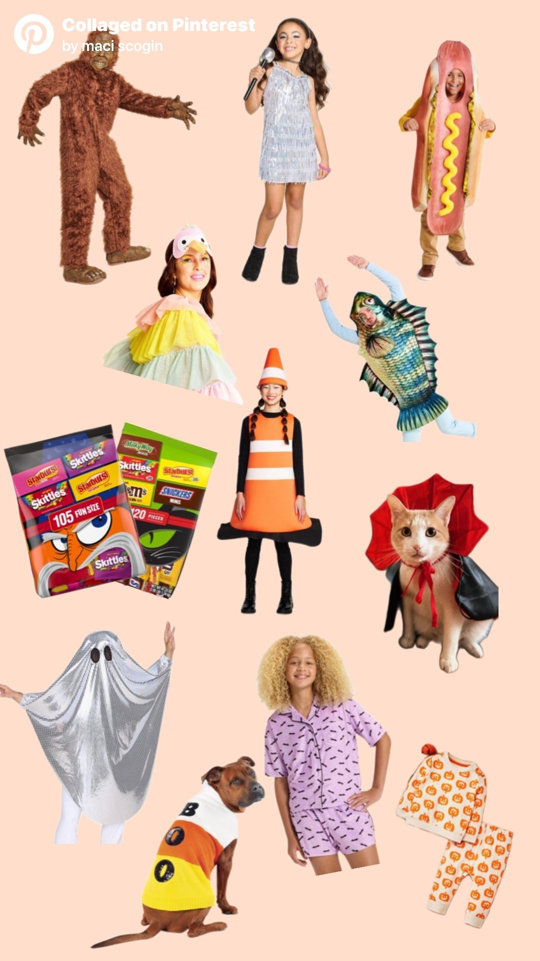 Target Circle Deals started today!!
-Costumes: 40% off
-Trick-or-Treat Candy: BOGO 50% off
& so much more!!
Target Circle is completely free to join & gives you access to so many deals!! 

I’ll be sharing lots more Target Circle Week deals this week. Let me know if there’s anything specific you’d like to see!!🫶🏻

#LTKHalloween #LTKSeasonal #LTKKids