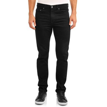 George Men's Skinny Jeans | Walmart (US)