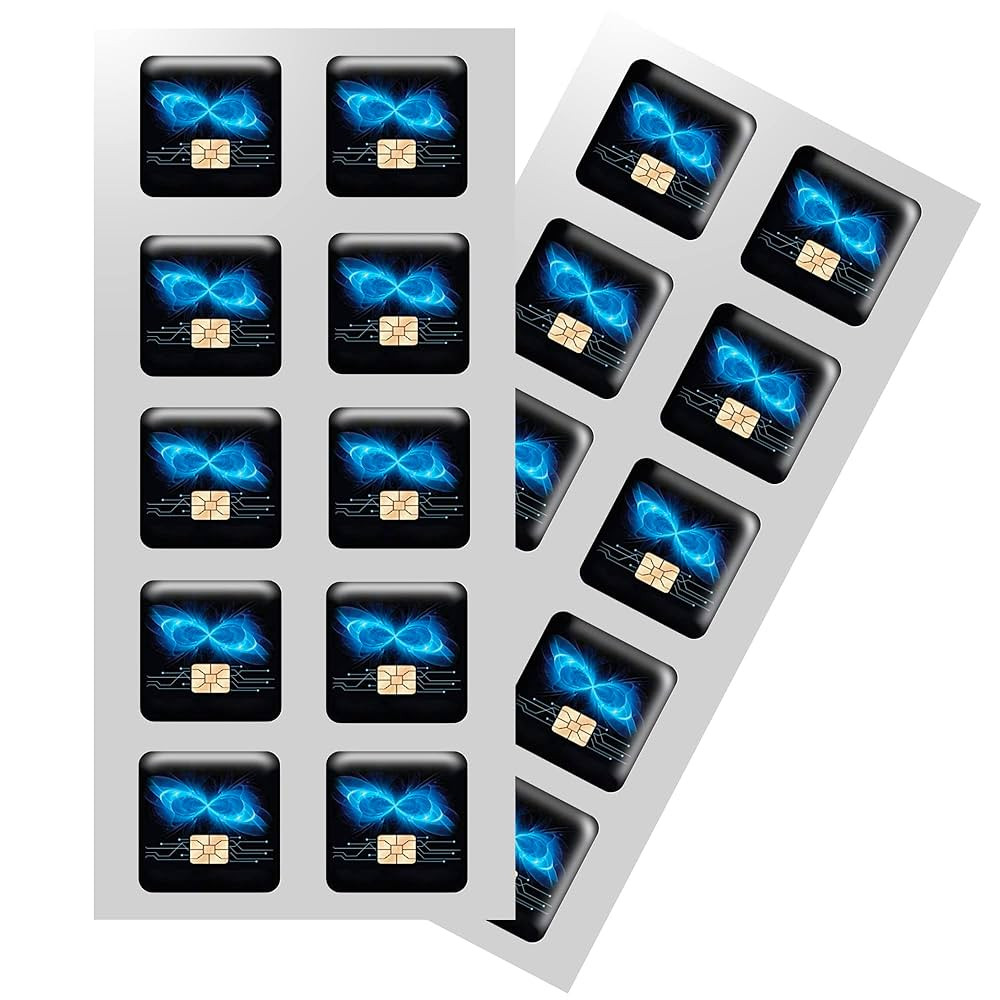 Cell Phone EMF Protection Neutralizers - Slim Design - Proudly Made in The USA - Developed by Dr.... | Amazon (US)