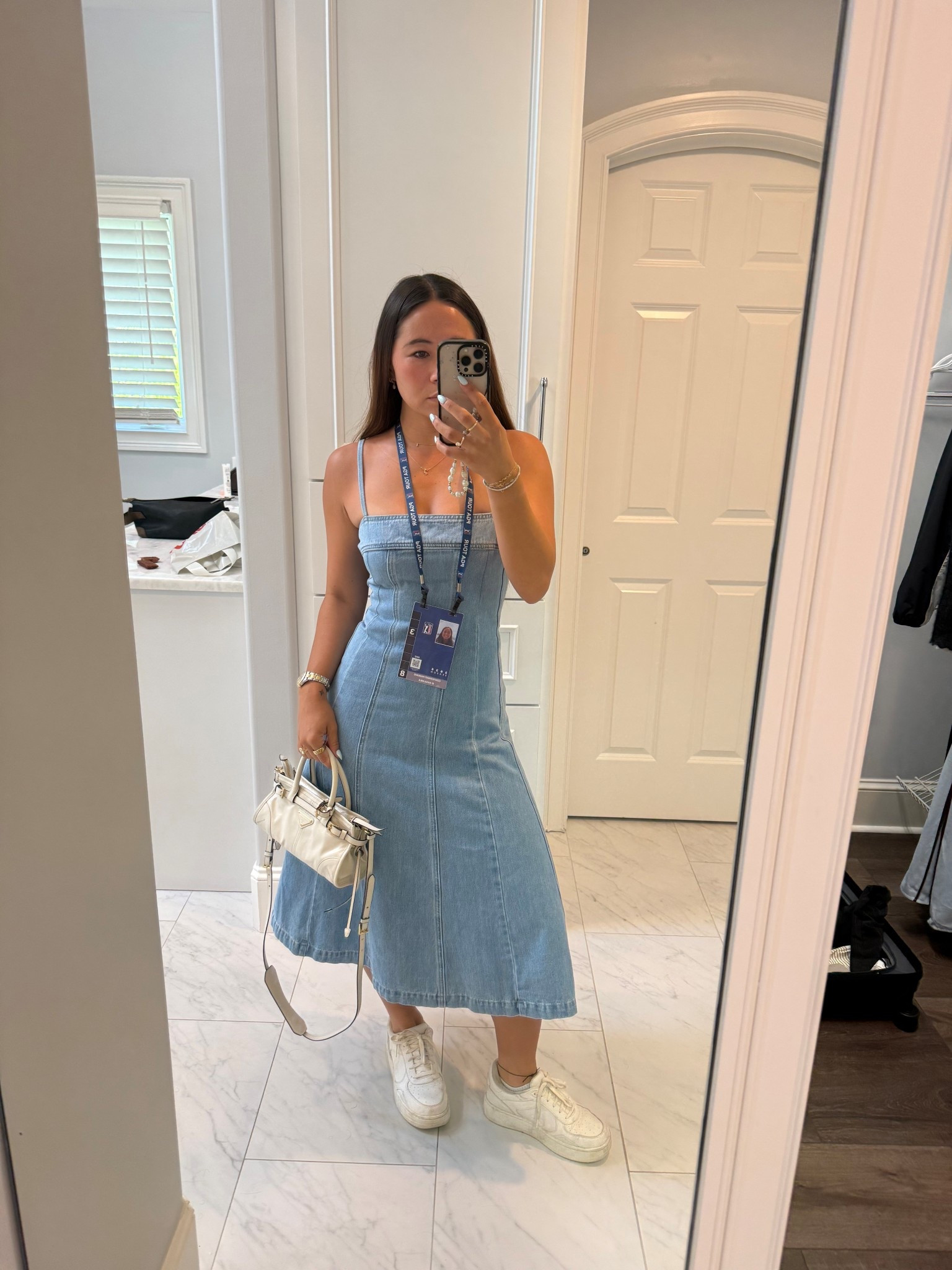 RBC Heritage day one ootd

#LTKootd #LTKgrwm #LTKdayinmylife